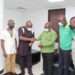 GHALCA Women Football Grabs GH¢ 100, 000 from ADB