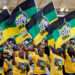 S. Africa Polls: ANC Shocks as it Heads for its Worst Electoral Performance since 94 14 S. Africa Polls: ANC Shocks as it Heads for its Worst Electoral Performance since 94