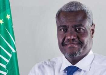 Africa Youth Day: Resolve to Overcome Obstacles, AUC Chairperson Urges Youth 1 Africa Youth Day: Resolve to Overcome Obstacles, Mr Mahamat Urges Youth