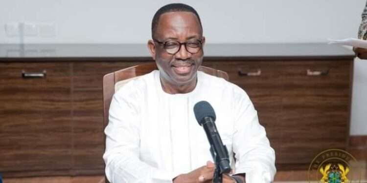 Director of ACCR Charges SSNIT to Regularly Review the SSNIT Pension Scheme