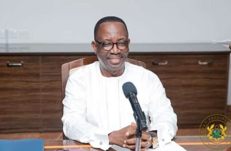 Director of ACCR Charges SSNIT to Regularly Review the SSNIT Pension Scheme 1 Director of ACCR Charges SSNIT to Regularly Review the SSNIT Pension Scheme