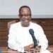 Director of ACCR Charges SSNIT to Regularly Review the SSNIT Pension Scheme