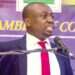 Benchmark Value Policy: Businesses Urged To Justify Invoice Value To GRA 11 Abeku Gyan Quansah, a Partner at PricewaterhouseCoopers Ghana (PwC), has called on businesses which may no longer enjoy the benefits of the benchmark value policy to justify their invoice value to the relevant authorities in the country.