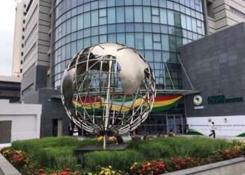 AfCFTA Could Raise Ghana’s GDP By 7% By 2040 – World Bank 2 AfCFTA Could Raise Ghana’s GDP By 7% By 2040 – World Bank