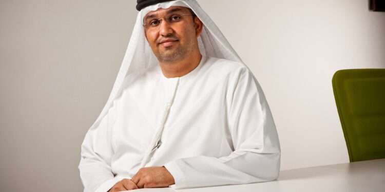 Over $600 billion Annually in Global Fossil Fuel Investments Required until 2030- Adnoc CEO 1 fossil fuel