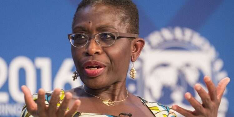 Global Minimum Corporate Tax Could Lessen Pressures For Tax Competition In SSA