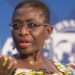 Global Minimum Corporate Tax Could Lessen Pressures For Tax Competition In SSA