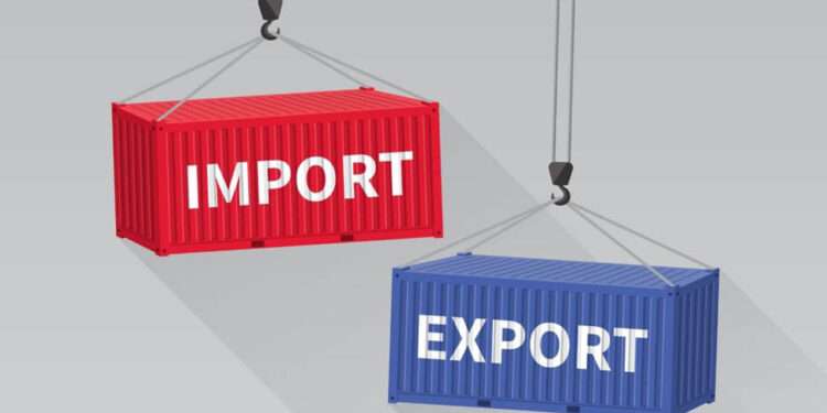Trade Balance Records Best Performance So Far This Year In October