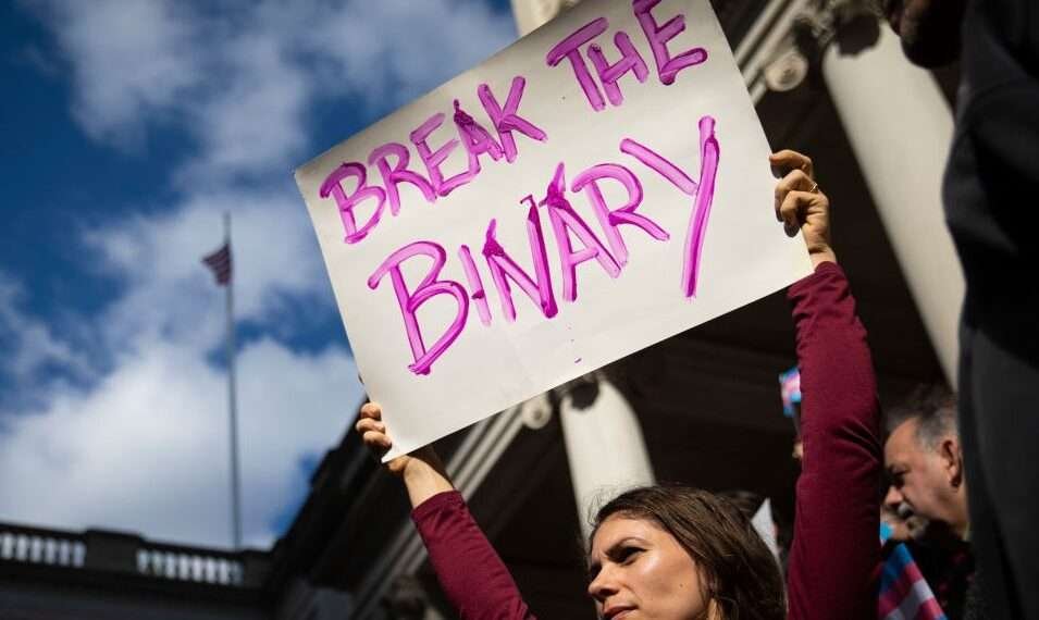 CGE Excited About South Africa’s Plans To Introduce Gender-Neutral Identification