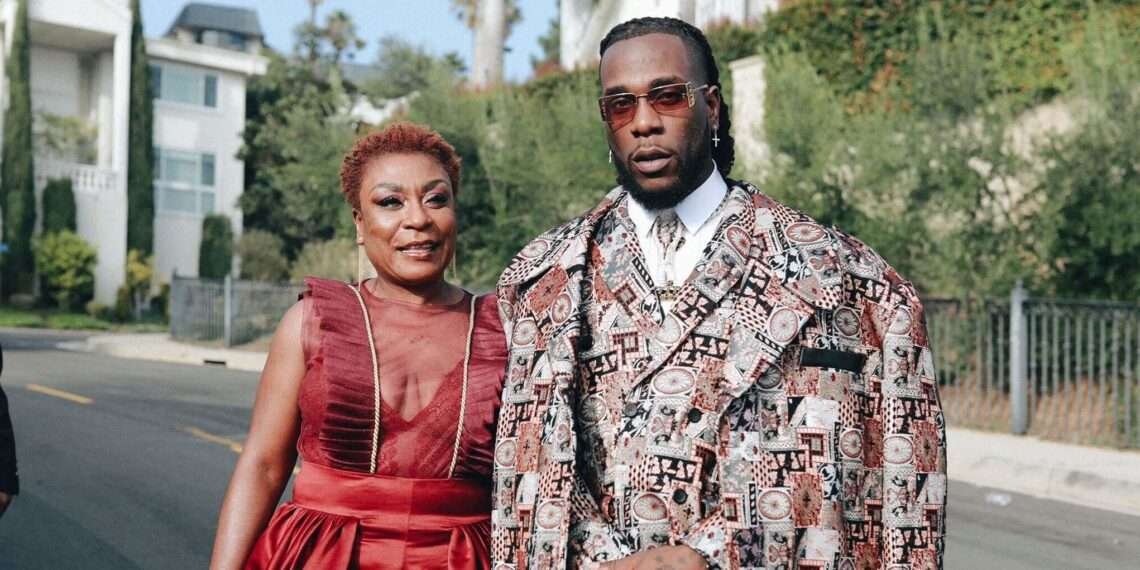 US-based Nigerian show promoter alleges extortion, demands $50,000 refund from Burna Boy and his mother 1 US-based Nigerian show promoter alleges extortion, demands $50,000 refund from Burna Boy and his mother
