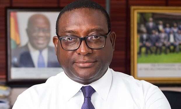 Mahama has no Credible Answers to Ghana’s Problems- NPP 1 NPP Communication Director, Yaw Buaben Asamoah