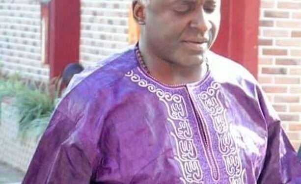 Clem Ohameze Undergoes Successful Spinal Cord Surgery 1 Clem Ohameze has received the sum of 8 million Naira from popular Nigerian Prophet Jeremiah Fufeyin for his surgery