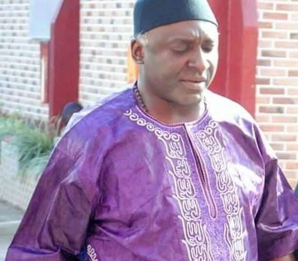 Clem Ohameze Undergoes Successful Spinal Cord Surgery 1 Clem Ohameze has received the sum of 8 million Naira from popular Nigerian Prophet Jeremiah Fufeyin for his surgery