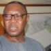 Member of Parliament for Bulisa South, Dr Clement Apaak.