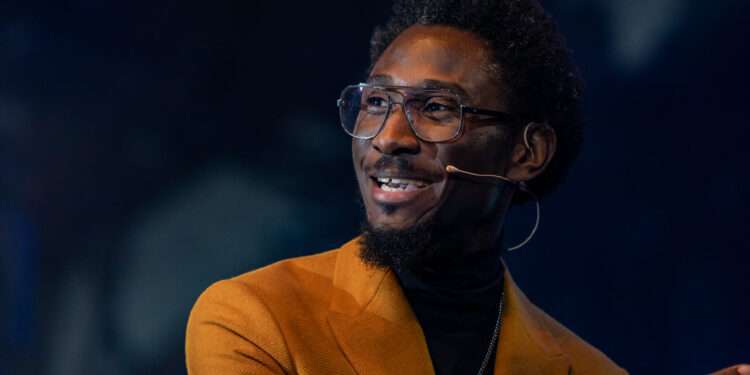 Black Photographer Exhibits at Shopping Centre Where he was Accused of Theft 1 A black photographer and an activist has installed more than 200 portraits of black Britons at Bluewater shopping Centre in Kent, four months after he was falsely accused of shoplifting there.