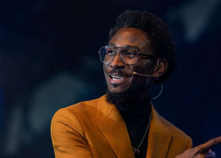 Black Photographer Exhibits at Shopping Centre Where he was Accused of Theft 1 A black photographer and an activist has installed more than 200 portraits of black Britons at Bluewater shopping Centre in Kent, four months after he was falsely accused of shoplifting there.