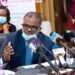 Minister of State at the Finance Ministry, Charles Adu Boahen, has disclosed that digitization drive in the country will remain crucial in the 2022 budget in a bid to help government generate more revenue.