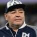 Maradona Buried Without His Heart 11 Maradona Buried Without His Heart