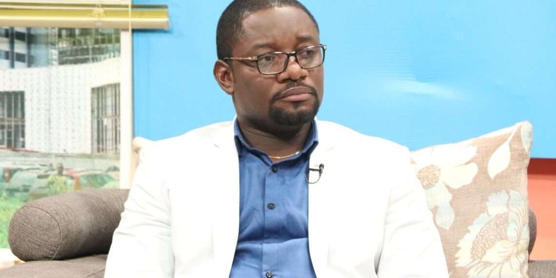 Arrest Assembly Members who Took bribe in Juaben MCE election- Fred Agbenyo