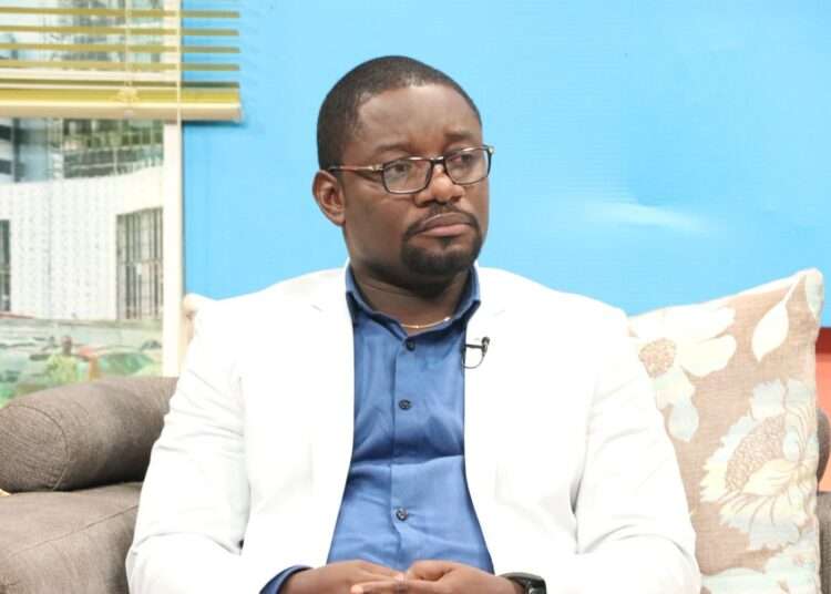 Arrest Assembly Members who Took bribe in Juaben MCE election- Fred Agbenyo 1 Deputy Director for International Relations of the NDC, Fred Agbenyo