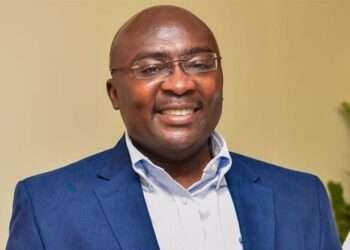 Dr. Bawumia