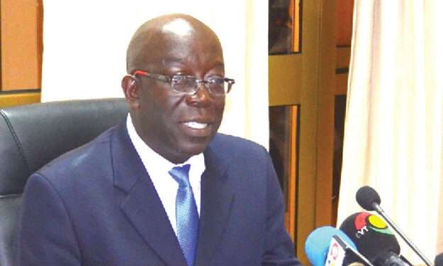 SSNIT Advises Ghanaians not to only Depend on Pension Benefits 1 Ghana Card to Revolutionize Pension Sector and Improve Pensions Penetration- SSNIT