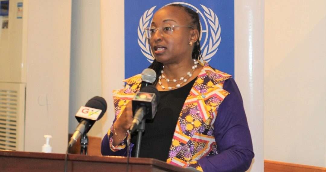 Ghana Pipeline Builder, A Boost For SDG-Focused SME Investments