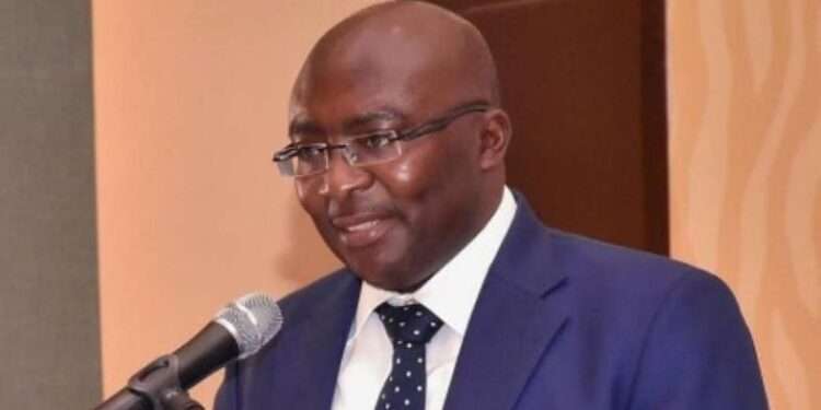 Tax Is Paid On Only 9% Of Properties In Ghana – Dr. Bawumia 1 Tax Is Paid On Only 9% Of Properties In Ghana – Dr. Bawumia