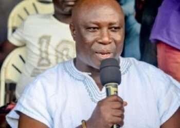 Prestea Collapsed Mine: Miners can be Classified as Illegal- Prestea MCE