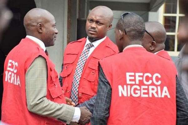 EFCC