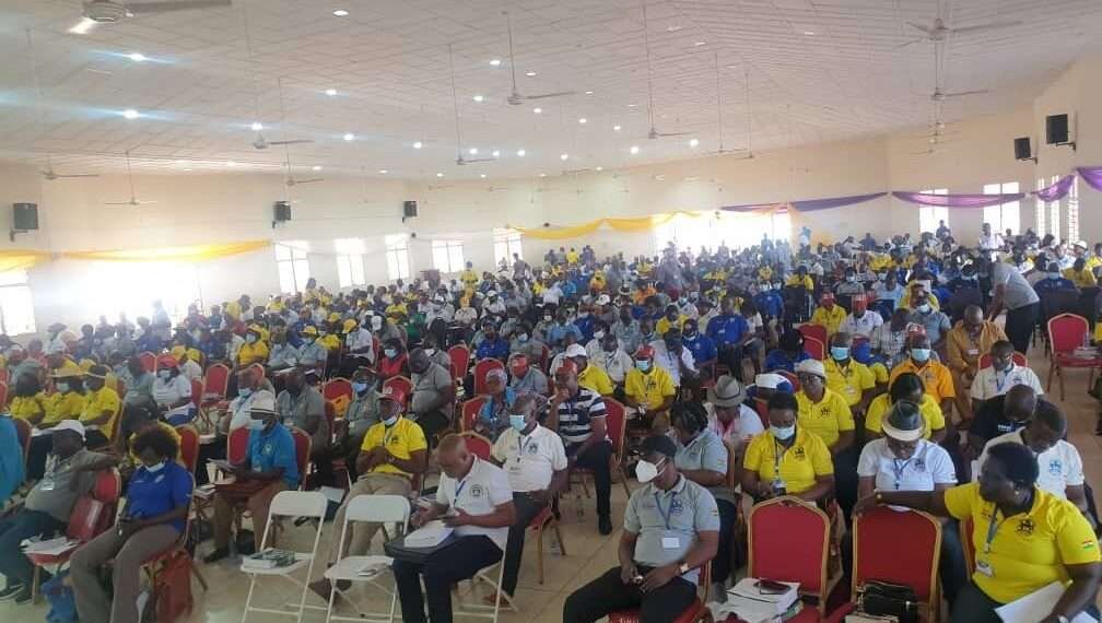 The level of student indiscipline in our schools is growing by the day- CHASS 1 The President of the Conference of Heads of Assisted Secondary Schools (CHASS), Alhaji Yakub A.B. Abubakar, has disclosed that the level of indiscipline among the student population in school is growing at an alarming rate.