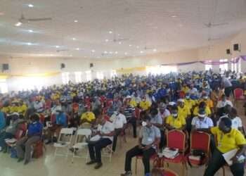 The level of student indiscipline in our schools is growing by the day- CHASS 5 The President of the Conference of Heads of Assisted Secondary Schools (CHASS), Alhaji Yakub A.B. Abubakar, has disclosed that the level of indiscipline among the student population in school is growing at an alarming rate.