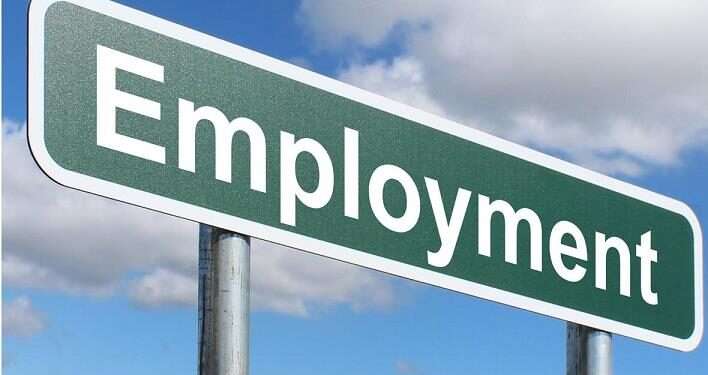 Relief For Job Seekers As Labor Demand Picks Up