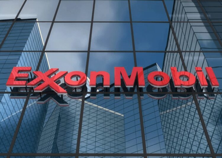 Exxon Mobil's exit from Ghana may not be dramatic- Norwegian Petroleum Expert 1 Ghana