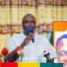 Tema Central MP Suggests Outsourcing law School Training