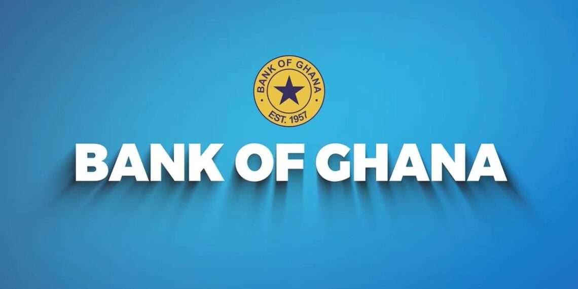 Average Lending Rate on the decline -BOG Report 1 Bank of Ghana