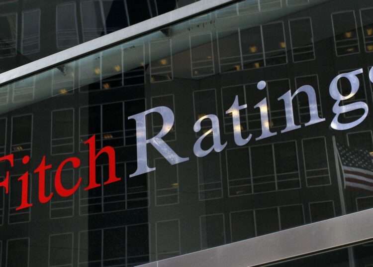 Ghana likely to Seek IMF Financing If Liquidity Strains Mount - Fitch Ratings 1 Ghana likely to Seek IMF Financing If Liquidity Strains Mount - Fitch Ratings