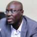 Dr Ato Forson