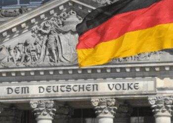 German Economy Records Unexpected 1.7% Growth In Q3 2021