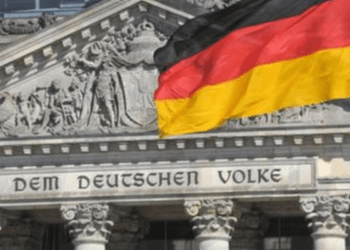 German Economy Records Unexpected 1.7% Growth In Q3 2021