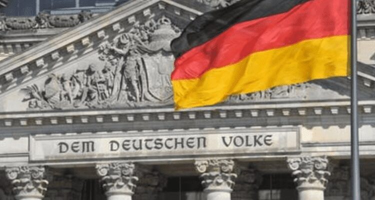German Economy Records Unexpected 1.7% Growth In Q3 2021 1 German Economy Records Unexpected 1.7% Growth In Q3 2021