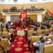 Chamber-Parliament House, Ghana