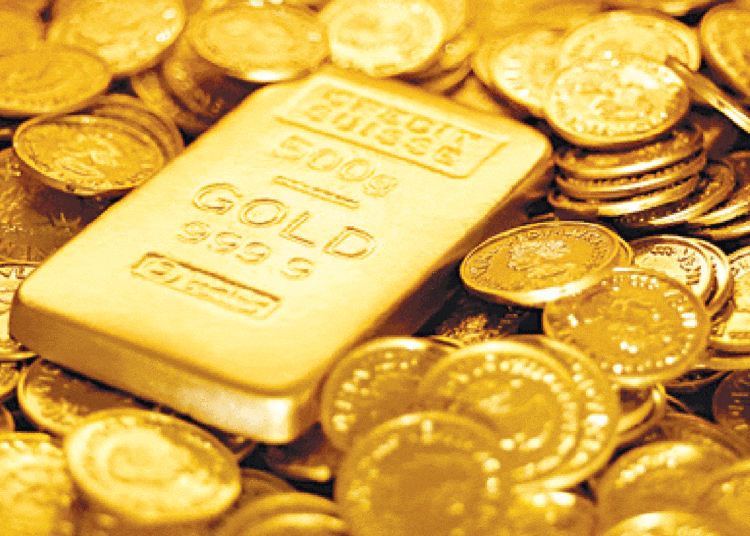 Galiano Gold Updates Mineral Resource Estimate of Asanko Gold Mine 1 gold