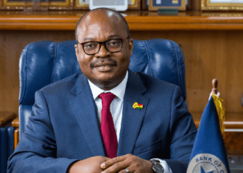 Bank of Ghana Sanctions Customers for Persistent Issuance of Dud Cheques