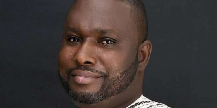 Deputy Majority Chief Whip in Parliament, Habib Iddrisu