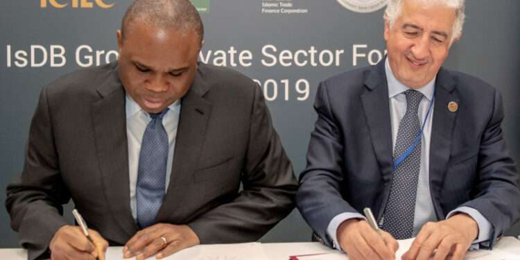 Africa to Benefit from US$250 million Finance Facility