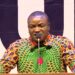 Roll out Policy for Street Hawkers- Hassan Ayariga