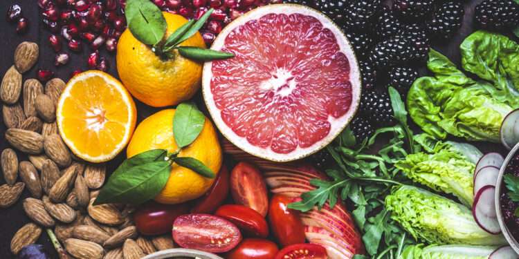 Three Billion People Cannot Afford A Healthy Diet Today, FAO Says 1 Three Billion People Cannot Afford A Healthy Diet Today, FAO Says