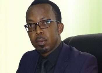 Dr. Hermogene Nsengimana