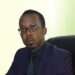 Strengthen your standards for Economic development- ARSO 11 Dr. Hermogene Nsengimana